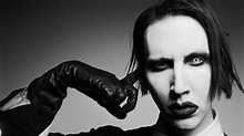 30 Facts About The Controversial Artist Known As Marilyn Manson