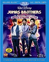 Jonas Brothers: The 3D Concert Experience - 786936790832 - Disney Blu ...