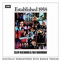 Amazon.com: Established 1958 : Cliff Richard: Digital Music