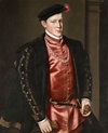 João Manuel, Prince of Portugal - Wikipedia | Renaissance portraits ...