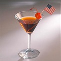 Manhattan Cocktail Rezept | LECKER