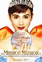 Mirror Mirror - film review - MySF Reviews