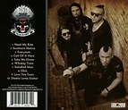 Southern Native - Blackfoot, Blackfoot | CD (album) | Muziek | bol.com