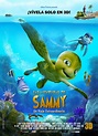 Las aventuras de Sammy (2010) - Película eCartelera