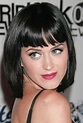 Peinados para pelo corto, al estilo de Katy Perry | Cien por Cien Guapa