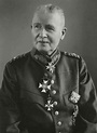 Wilhelm Groener | The Kaiserreich Wiki | Fandom