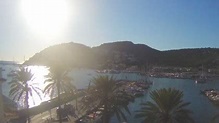 Majorca - Puerto de Andratx, Spain - Webcams