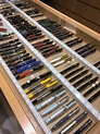 Tokyo Pen Store Recap – Hand Over That Pen