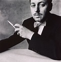 Tennessee Williams: No Refuge but Writing | The Morgan Library & Museum