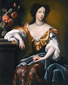 puntadas contadas por una aguja: María de Módena "Madame Este" (1658-1718)