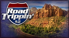 Road Trippin’ – An RV summer getaway to Southern Utah | KUTV