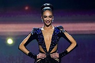 Esta é a Miss Universo 2022. Conheça a norte-aemricana R’Bonney Gabriel