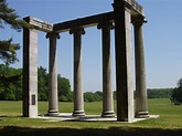 Colonnade - Princeton Battlefield Society