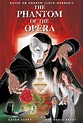 Phantom of the opera book andrew lloyd webber - medicras