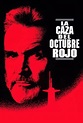 La caza del Octubre Rojo (1990) Película - PLAY Cine