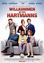 Willkommen bei den Hartmanns | Poster | Bild 13 von 13 | Film | critic.de
