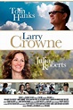 Larry Crowne (2011) - Posters — The Movie Database (TMDB)