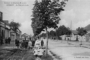 Histoire de Luisant (Eure-et-Loir) - Histoire de France - Communiqués