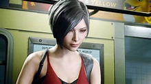 Resident Evil 3 Remake - Ada Wong Outfit (Mod Replaces Jill Valentine ...