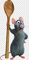 Auguste Gusteau Ratatouille Chef Remy The Walt Disney Company - Mouse ...