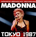 Tokyo 1987 by Madonna: Amazon.co.uk: CDs & Vinyl