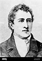 Carl Wilhelm Scheele, químico sueco Fotografía de stock - Alamy
