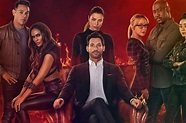 Lucifer temporada 6 reveló cómo los episodios finales- - Programa De ...