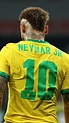 Neymar Jr Brazil 2022 Wallpapers - Wallpaper Cave