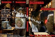 Scorned and Swindled (1984) Tuesday Weld, Keith Carradine, Peter Coyote