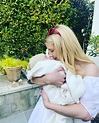 Emma Roberts Shows Her, Garrett Hedlund’s Son’s Face for 1st Time