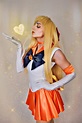 Sailor Venus / Aino Minako Cosplay by TheLastBlackMoon : r/TheLastBlackMoon