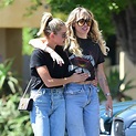 Miley Cyrus and Kaitlynn Carter | All the Celebrity Couples Who Have ...