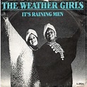 It's raining men de The Weather Girls, SP chez yvandimarco - Ref:118307341