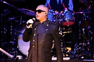 Review: Holly Johnson at the Liverpool Philharmonic Hall - Liverpool Echo