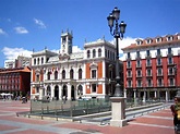 8 rutas para descubrir la provincia de Valladolid - Siente Castilla y León