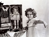 Shirley Temple, la fascinante vida de la niña prodigio que soñaba con ...