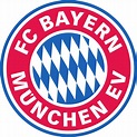 FC Bayern Munich – Logos Download