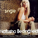 Single [Australia] : Natasha Bedingfield