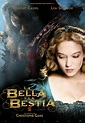 Sabor a Mujer: Reseña de la película :La Bella y la Bestia -La Belle et ...