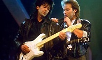 Remembering the Cutting Crew and Their Guitarist Dartmouth’s Kevin ...