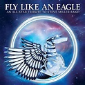 Fly Like An Eagle (CD) – jpc