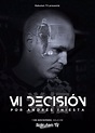 Cartel de la película Mi Decisión, por Andrés Iniesta - Foto 1 por un ...