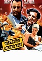 Operation Corned Beef - movie: watch streaming online