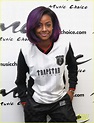 Photo: justine skye debuts new song bandit 04 | Photo 3343718 | Just ...