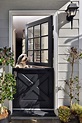 7 Charming Cottage Front Door Ideas | Art of the Home
