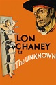 O Monstro do Circo (1927) - The Unknown (1927) - Filme Online ...