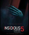 Insidious 5 - Film (2023) - SensCritique