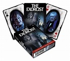 Der Exorzist Movie (Spielkarten) - Bei bücher.de immer portofrei