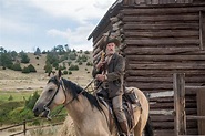 The Ballad of Lefty Brown DVD Review - Culturefly