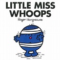 Little Miss Whoops | Mr. Men Wiki | FANDOM powered by Wikia